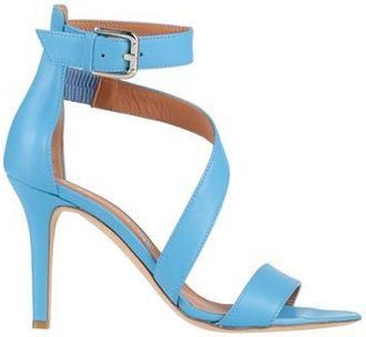 Via Roma 15 FOOTWEAR - Sandals sur YOOX.COM