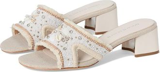 Donald J Pliner Kaylan Womens Sandals Natural : 5.5 M, Rubber