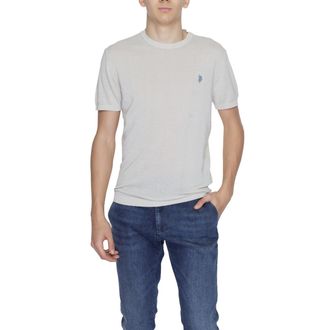 U.S.Polo Association Heren T-Shirt