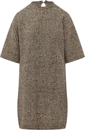 Fabiana Filippi Donna, Abiti, Beige, S, new