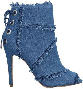 Guess FOOTWEAR - Ankle boots sur YOOX.COM