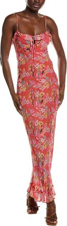 Emerson Fry Emerson Fry Lucyia Bias Dress 3