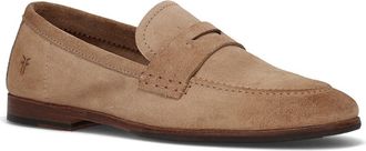 Frye Graham Penny Loafer in Dune at Nordstrom, Size 11.5