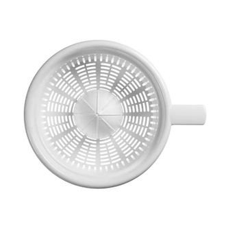 KitchenAid Kitchenaid 5 Kfp 13 Cr Exprimidor Ergon&oacute;mico Blanco