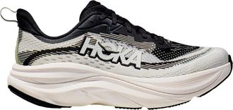 Hoka One One Skyflow Black / White 1155113-BWHT Womens