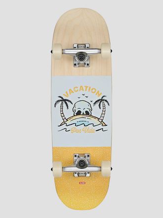 Globe Kids Softie Mini 7.9 Complete patroon