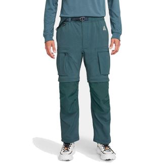 Nike x ACG UV Hiking Trousers Green FN0428-328