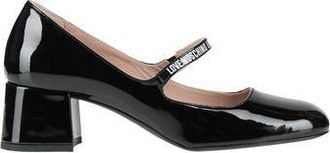 Love Moschino CALZADO - Zapatos de sal&oacute;n en YOOX.COM