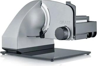 GRAEF Trancheuse Graef Iconic25 Finecut Grosor 2 A 20 Mm