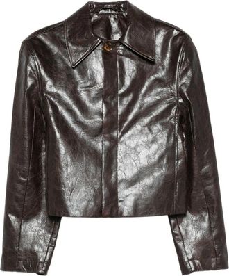 S&eacute;fr Kielo Bomber Jacket