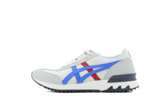 Onitsuka Tiger California 78 EX White Grey 1183A194-100