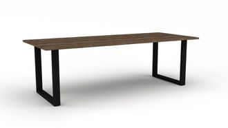 Schubiger M&ouml;bel Esstisch Voltago