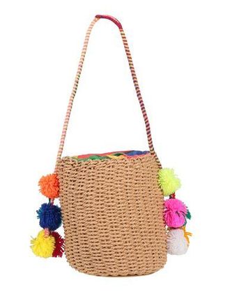 Ibo-Maraca Handbags