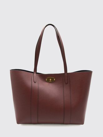 Mulberry Borsa A Spalla Donna colore Bordeaux
