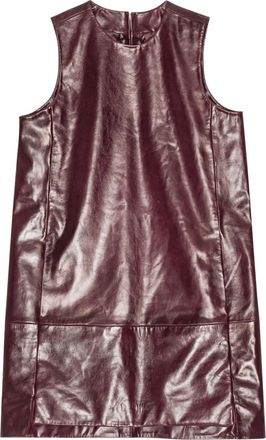 Remain Abito corto - Rosso