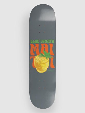 Blue Tomato Mai Tai 8 Skateboard Deck patroon