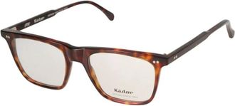 K&agrave;dor Greg - unisex - Brillen - Bruin - 54 MM - Accessoires