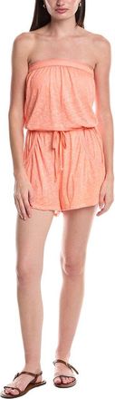 BECCA by Rebecca Virtue Becca By Rebecca Virtue Beach Date Romper