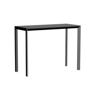 Vondom Mesa alta de jard&iacute;n de aluminio Vondom