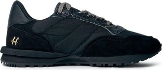 Hidnander flat sneakers - Black