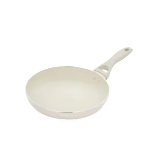 KASANOVA Padella 22 cm sabbia Cooking Therapy