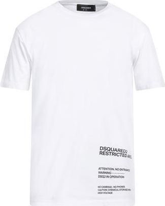 Dsquared2 TOPWEAR - T-shirts su YOOX.COM