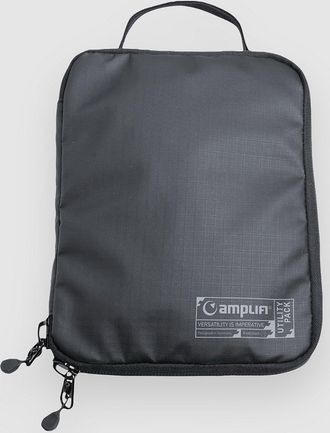 Amplified Utility Pack Reisetasche schwarz