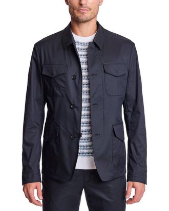 Paisley & Gray City Jacket