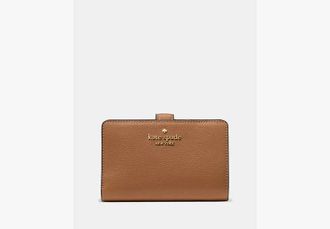 Kate Spade New York Medium Bifold Wallet
