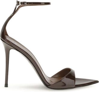 Giuseppe Zanotti Intriigo Strap Womens Sandals