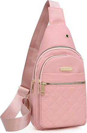 Generic Ladies Stylish Korean Fashion Crossbody Bag for Women Sporty Streetwear Versatile Daily Use