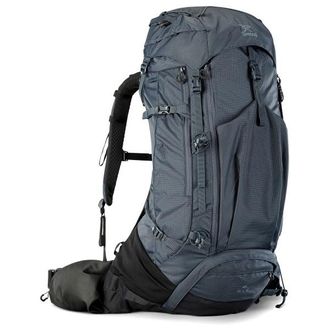 Simond MT500 Air 50+10 Trekkingrucksack - Unisex | blau