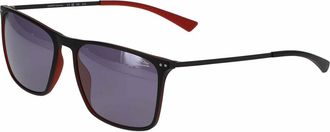 Jaguar 7623 6100 Mens Sunglasses Black Size 57