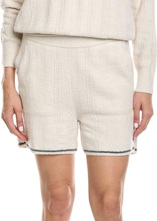 Barefoot Dreams Pointelle Short