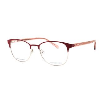 Tommy Hilfiger TH 1749 00Z3 00 Matte Red 53mm
