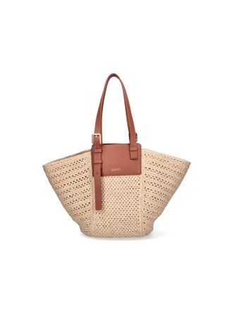 Loewe Borsa Tote Hammock Cabas