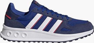 adidas Mens Run 84 Trainers - Navy - Size: 10.5