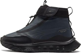 Puma Wild Rider AD4PT Black 382647-01