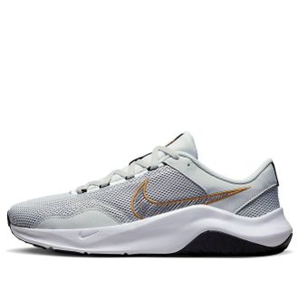 Nike Legend Essential 3 Next Nature Photon Dust Gold DM1120-003