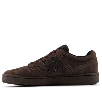 New Balance 480 Chocolate Brown UN480CHC