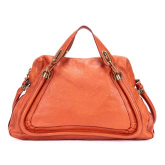 Chlo&eacute; Medium Paraty Medium handtas