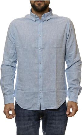 Censured Hombre, Camisas, Gris, Talla: 2XL