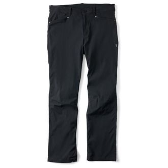 Cotopaxi Coraje Tech Pant Trekkinghose f&uuml;r Herren | schwarz