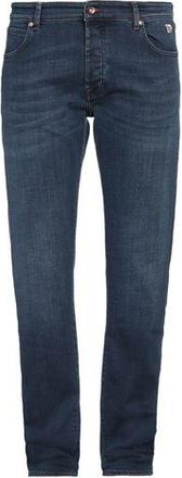 Roy Rogers HOSEN & R&Ouml;CKE - Jeanshosen auf YOOX.COM