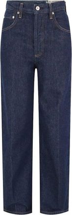 Citizens Of Humanity Ayla Baggy In Amherst