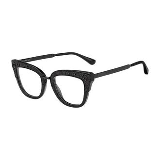 Jimmy Choo London JC237 0807 00 Black 49mm