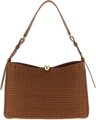 Furla Sfera Soft Shoulder Bag