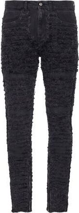 Alyx BOTTOMWEAR - Pantaloni jeans su YOOX.COM
