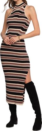 Heartloom Lisella Dress In Navy