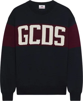 GCDS Gcds, Uomo, Felpe, Blu, S, new